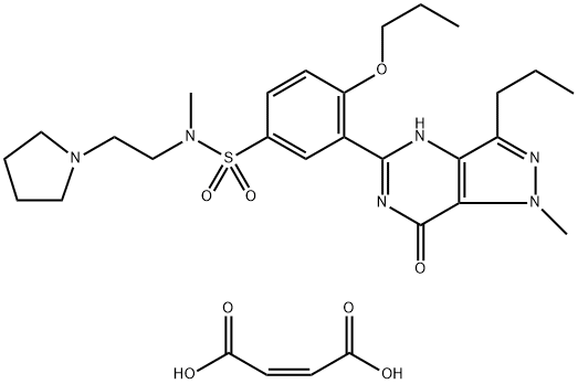 TPN729MA Struktur