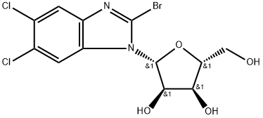 BDCRB

(GW 275175) Structure