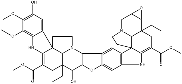 142741-24-0 Structure