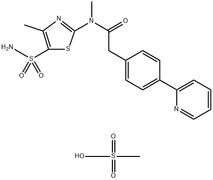 1428321-10-1 結(jié)構(gòu)式