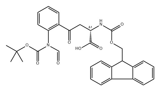 1429504-48-2 結(jié)構(gòu)式