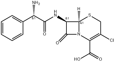 cefaclor iMpurity C