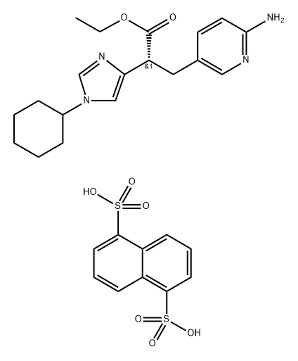 1437501-99-9 結(jié)構(gòu)式