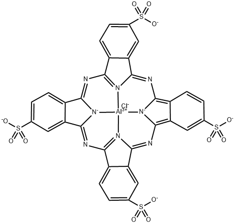 AlPcS4 Struktur