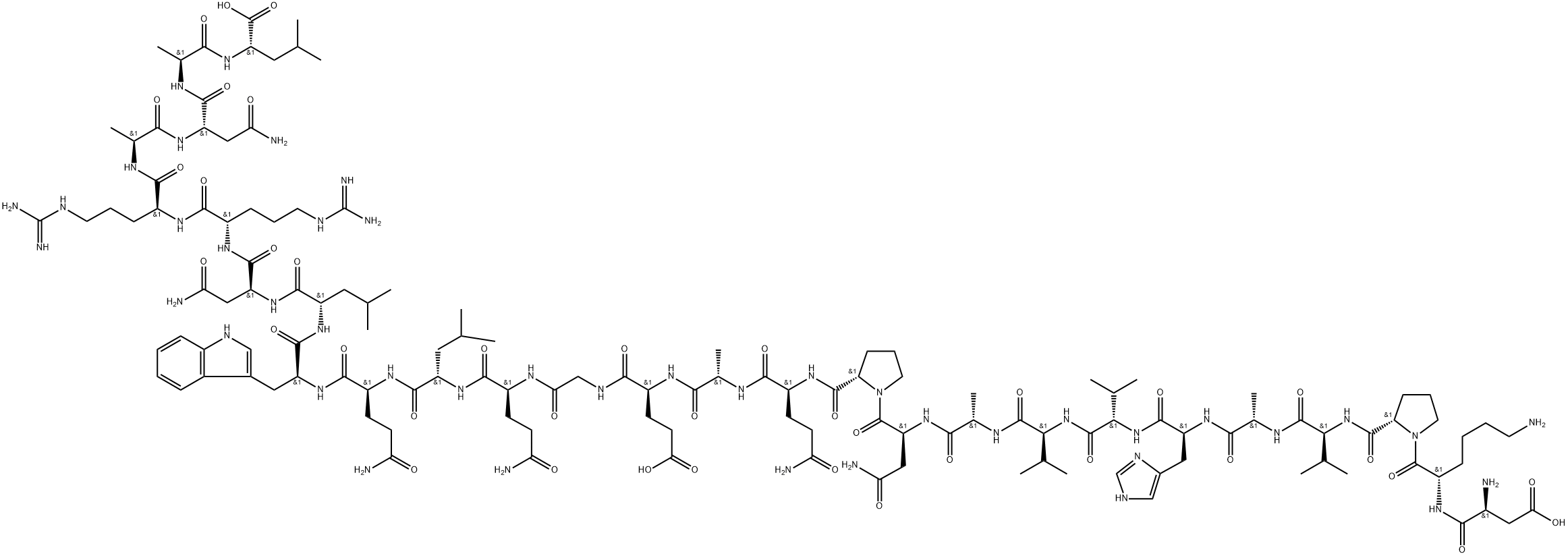 144796-70-3 結(jié)構(gòu)式