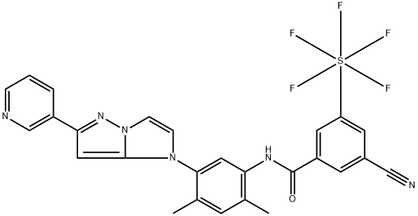 BAY-826

(BAY826) Struktur