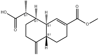 Alpiniaterpene A