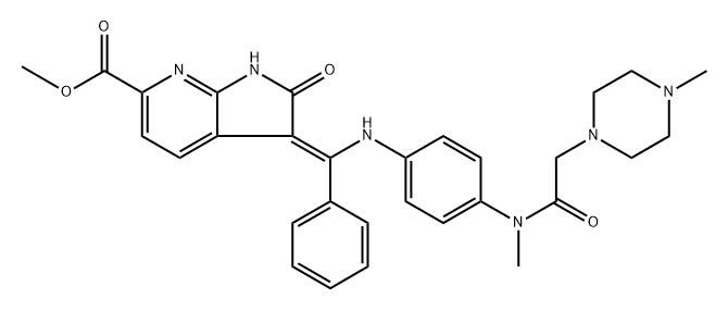 1448874-96-1 結(jié)構(gòu)式