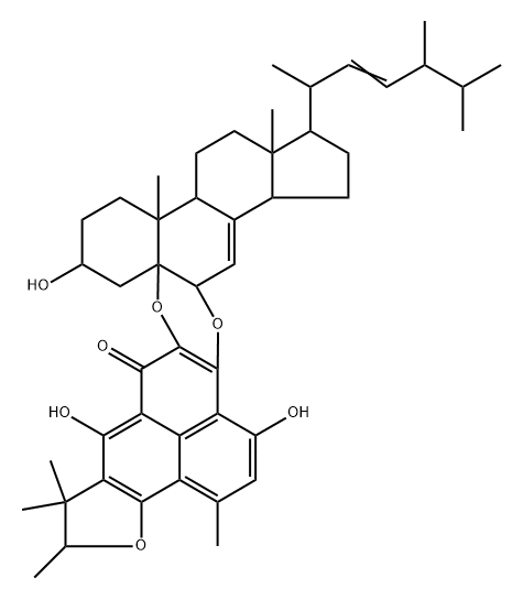 145428-11-1 Structure