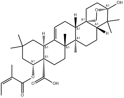 146450-83-1 Structure