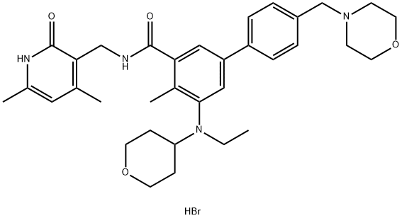 1467052-75-0 結(jié)構(gòu)式