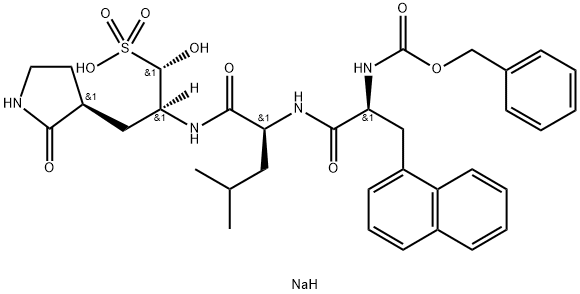 1482494-72-3 結(jié)構(gòu)式