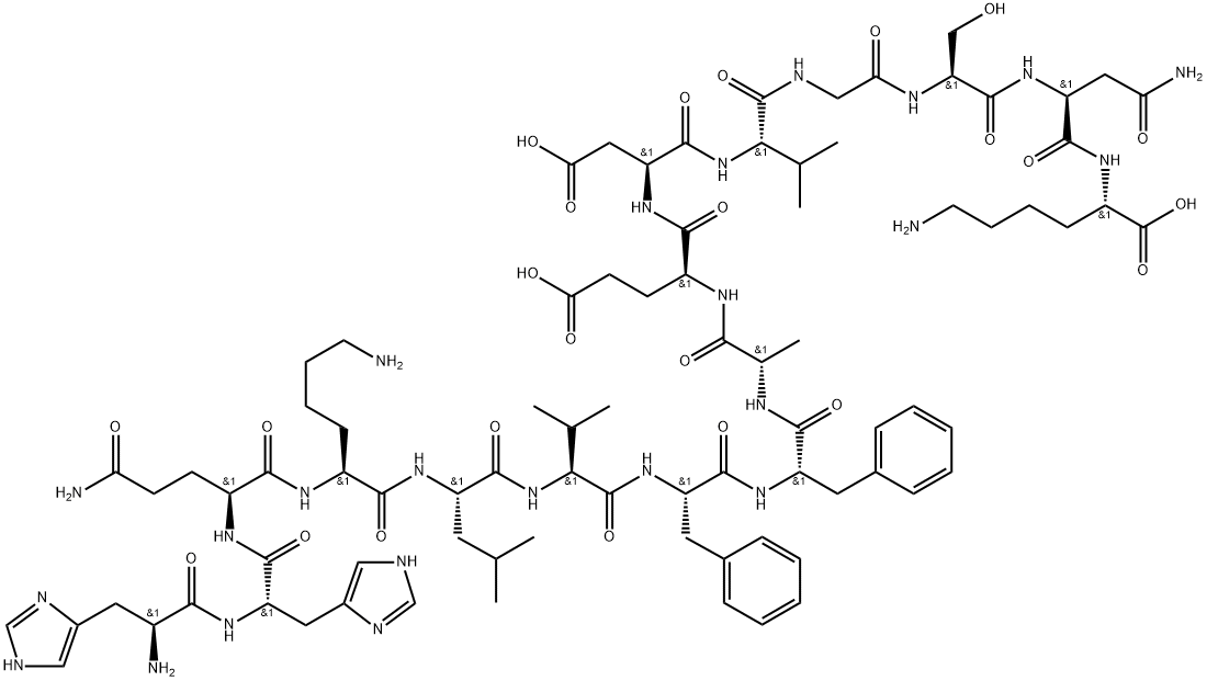 148270-13-7 結(jié)構(gòu)式