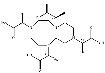 DOTMA(M-160) Struktur