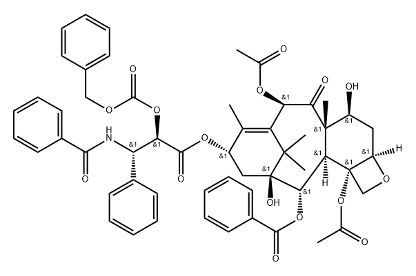 148930-30-7 Structure