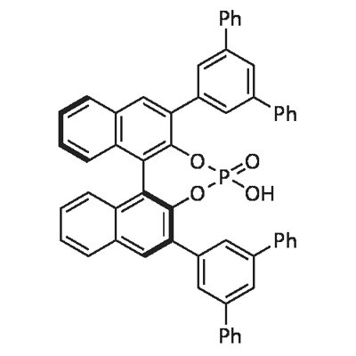 (S)-3,3'-Bis(3,5-diphenyl)phenyl-1,1'-binaphthyl-2,2'-diyl Hydrogen Phosphate price.