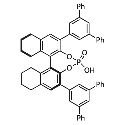 (11bＳ)-8,9,10,11,12,13,14,15-オクタヒドロ-4-ヒドロキシ-2,6-ビス([1,1′:3′,1′′-ターフェニル]-5′-イル)-4-オキシド-ジナフト[2,1-ｄ:1′,2′-ｆ][1,3,2]ジオキサホスフェピン