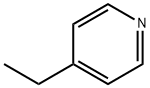 Pyridine, 4-ethyl-, radical ion(1+) (9CI) Struktur