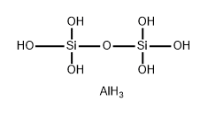 metakaolin Struktur