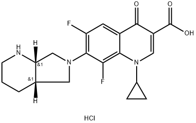 151282-23-4 結(jié)構(gòu)式