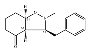 BTG1640 Struktur