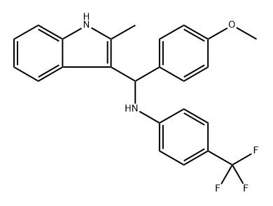 1529814-60-5 結(jié)構(gòu)式