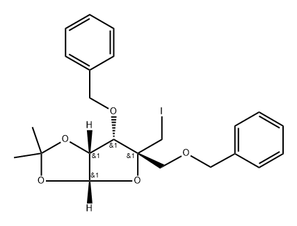 153186-14-2 結(jié)構(gòu)式