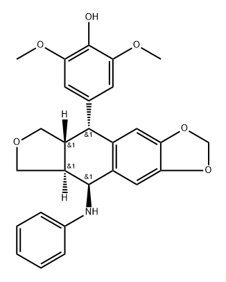 NSC 660028 Struktur