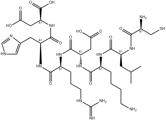 153840-64-3 結(jié)構(gòu)式