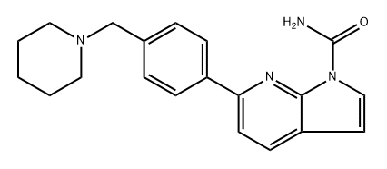 ST-7710-AA1 Struktur