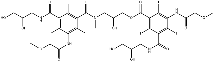 154397-78-1 結(jié)構(gòu)式