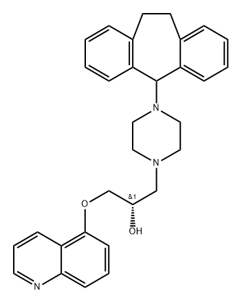 154531-78-9 結(jié)構(gòu)式