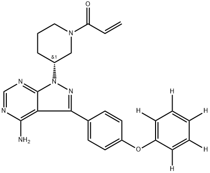 1553977-17-5 Structure