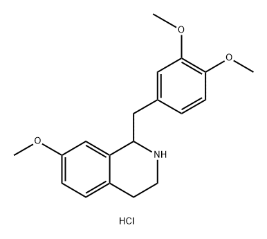 CSH 087 Struktur