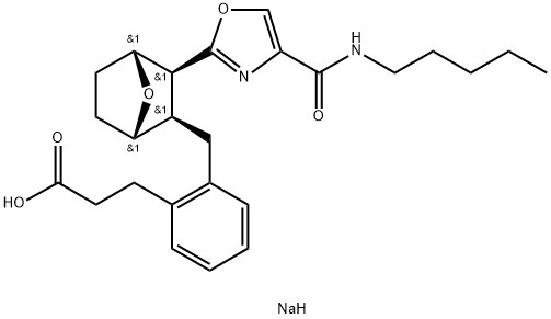 156715-37-6 結(jié)構(gòu)式