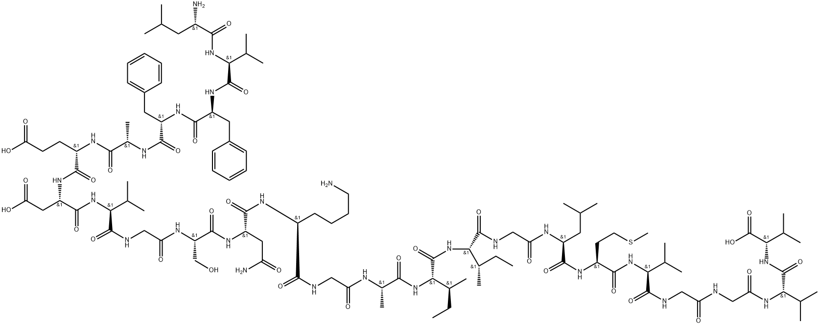 156790-69-1 結(jié)構(gòu)式