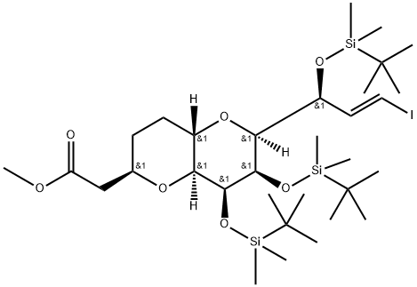 157322-83-3 結(jié)構(gòu)式