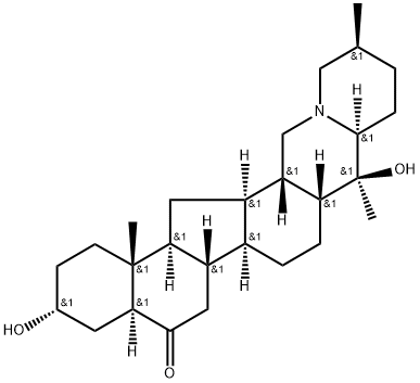 157478-01-8 Structure