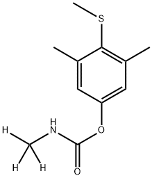 1581694-94-1 結(jié)構(gòu)式