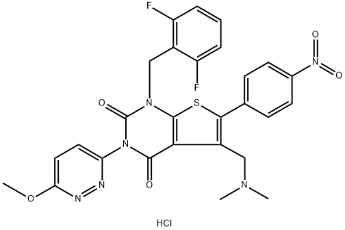 1589503-99-0 結(jié)構(gòu)式