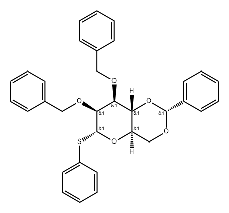 159407-17-7 結(jié)構(gòu)式