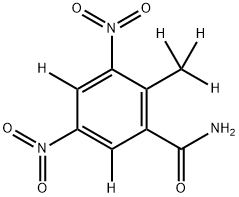 Zoalene-D5(DinitolMide-D5)