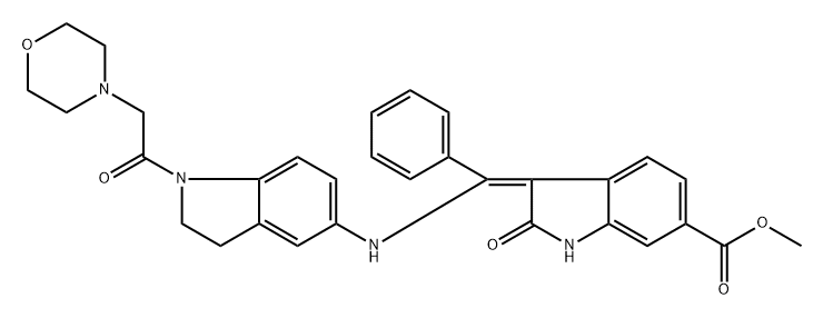 KBP-7018 Struktur