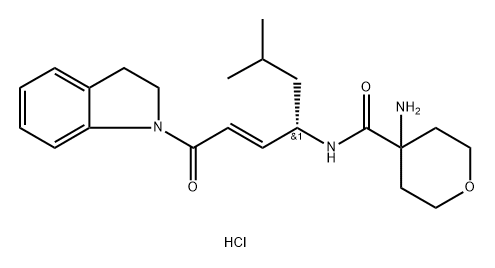 1613458-79-9 結(jié)構(gòu)式