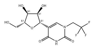 1613529-80-8 結(jié)構(gòu)式