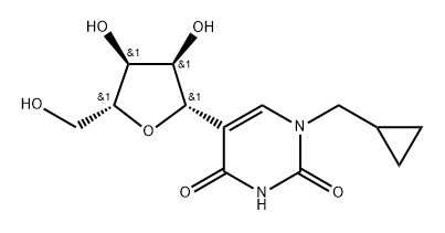 1613530-18-9 結(jié)構(gòu)式