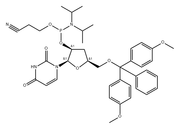 161503-98-6 結(jié)構(gòu)式