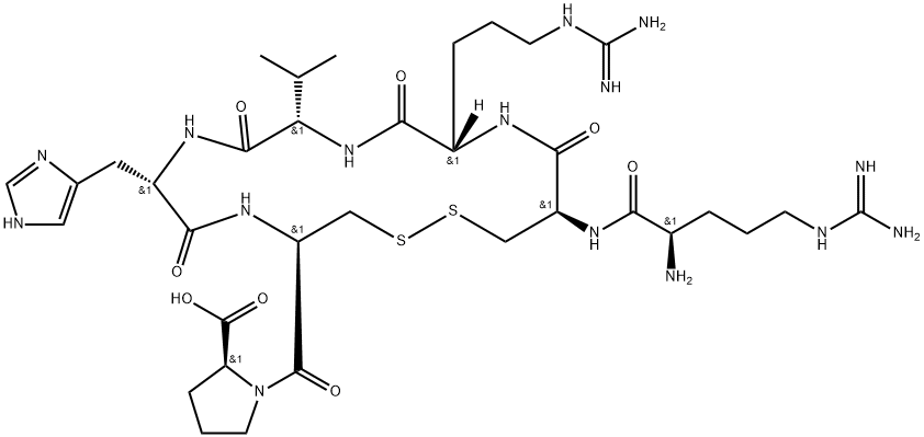 161561-46-2 結(jié)構(gòu)式