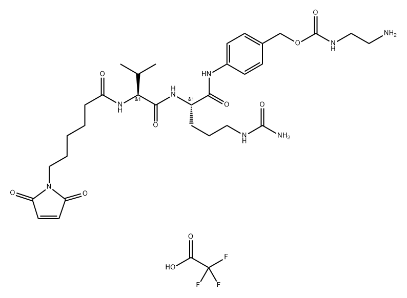 1616727-21-9 結(jié)構(gòu)式