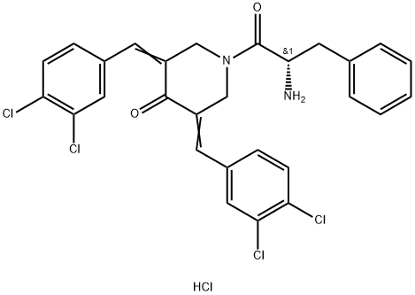 RA190 Struktur